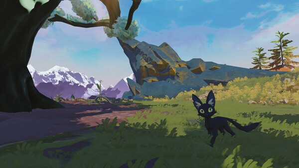 Homestead Arcana screenshot 10