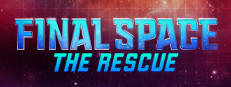 Final Space - The Rescue