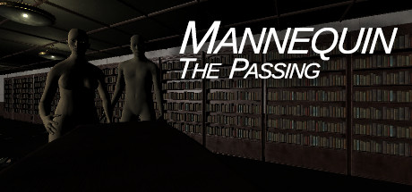 Mannequin The Passing steam charts