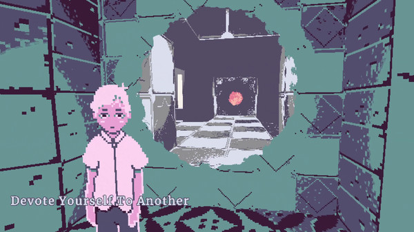 Eronoctosis: Devote Yourself To Another screenshot 5