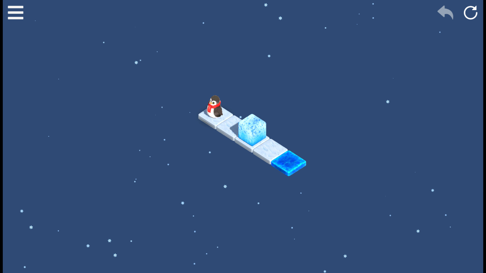 SokoWinter Featured Screenshot #1