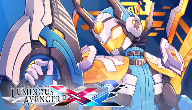 Save 60% on Gunvolt Chronicles: Luminous Avenger iX 2 - Special