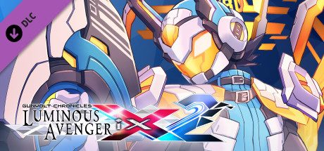 Gunvolt Chronicles: Luminous Avenger iX 2 Steam Charts and Player Count Stats