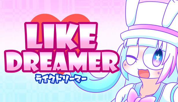 Like Dreamer on Steam