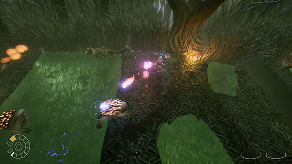 艾利欧斯的狩猎Eliosi's Hunt screenshot 1