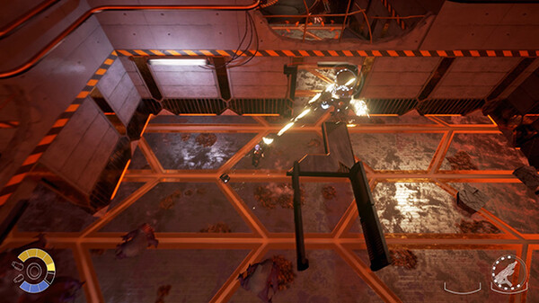 艾利欧斯的狩猎Eliosi's Hunt screenshot 2