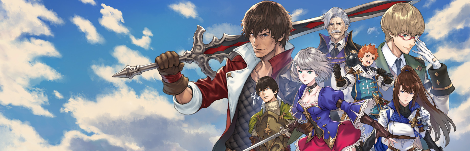 Mercenaries Rebirth: Call of the Wild Lynx