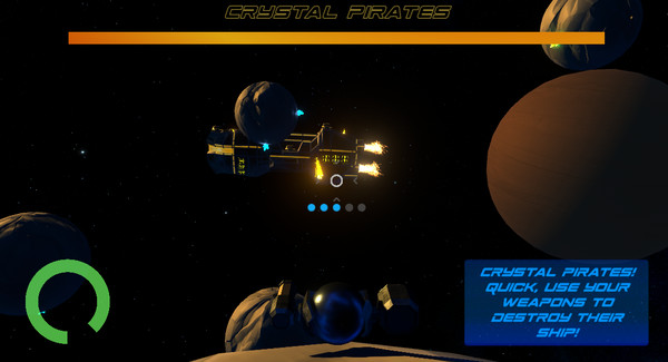 Orbital Mechanics screenshot 1