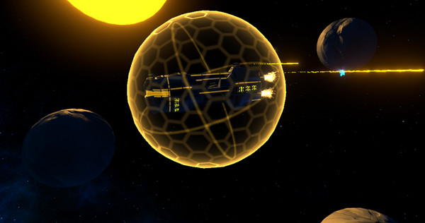 Orbital Mechanics screenshot 3