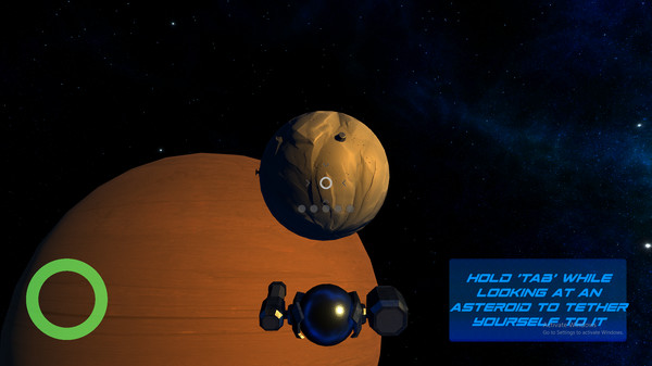 Orbital Mechanics screenshot 2