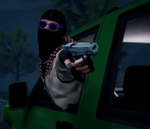 BIG DRUG video 3