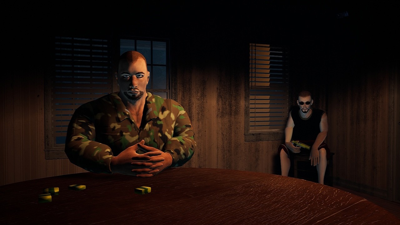 BIG DRUG screenshot #1