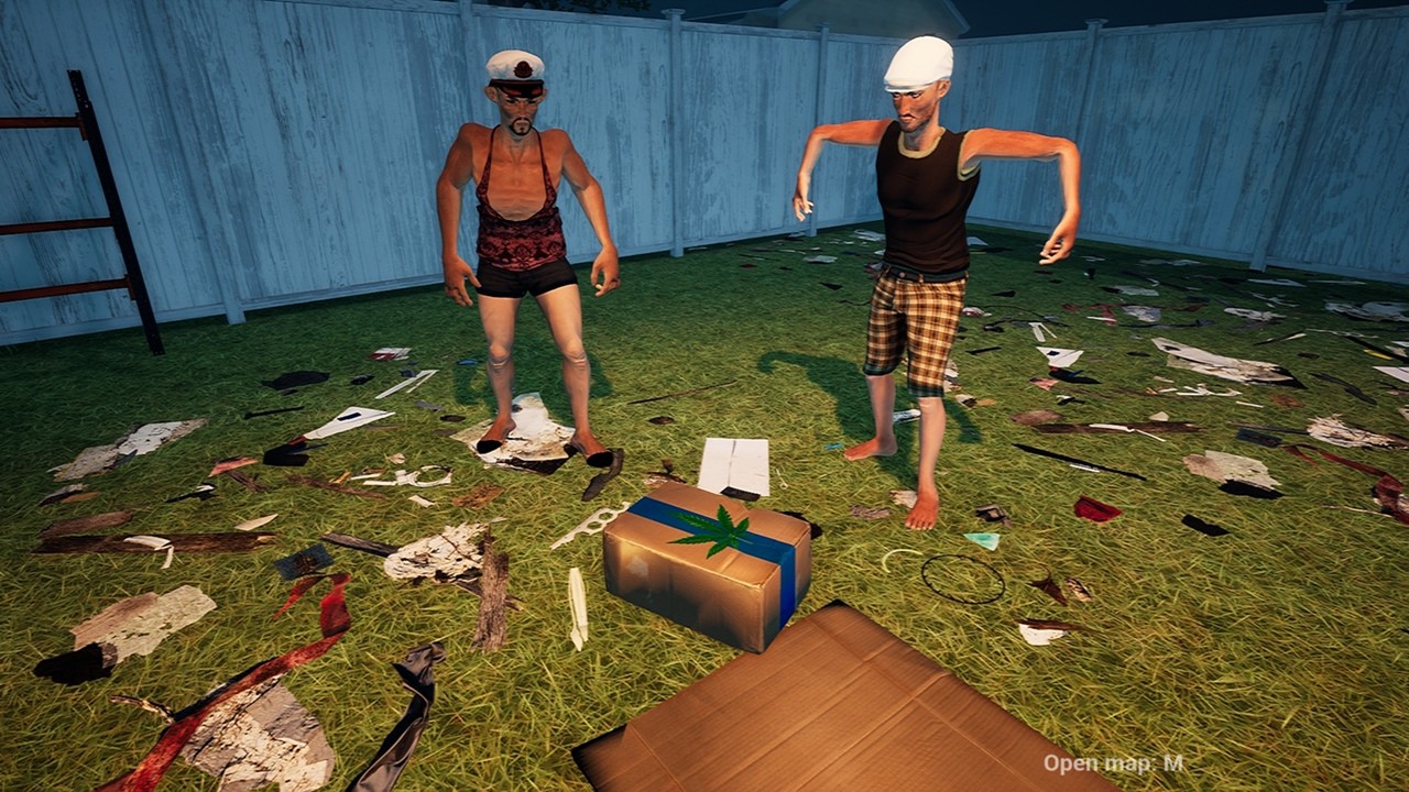 BIG DRUG screenshot #7