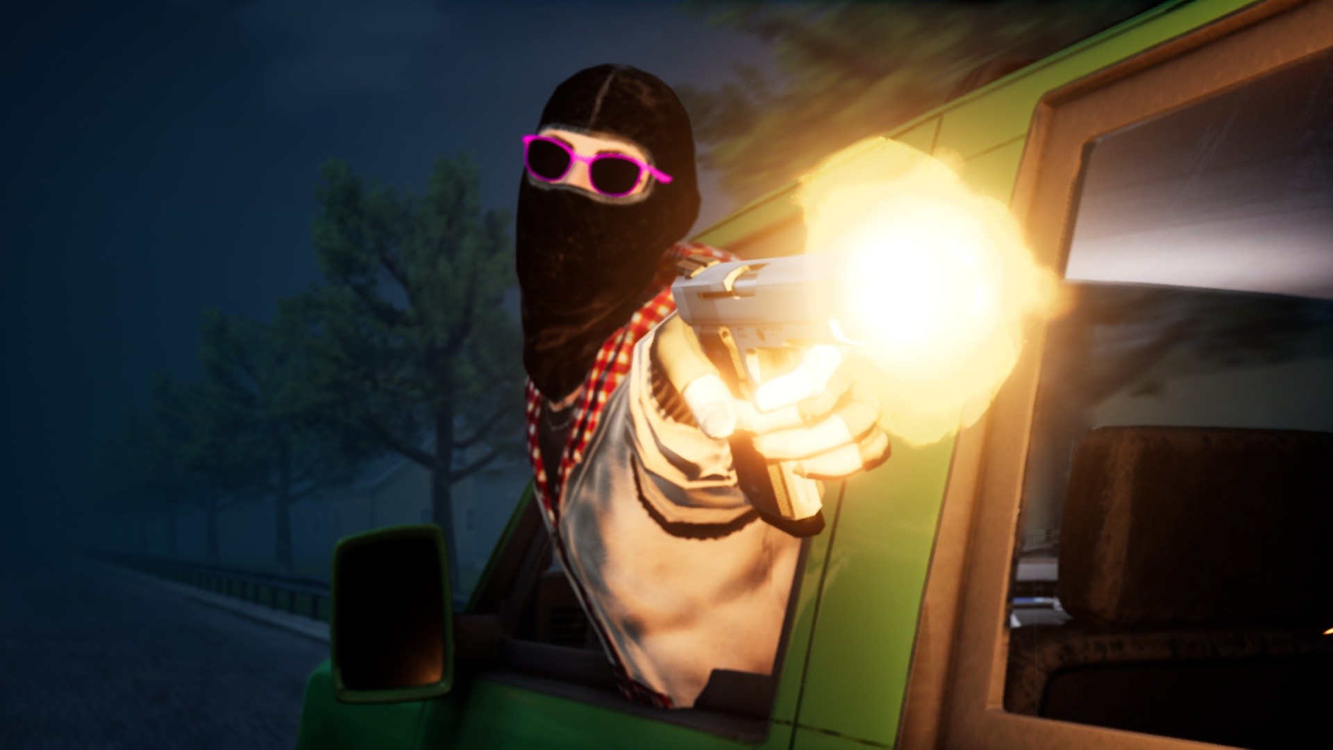 BIG DRUG screenshot #2