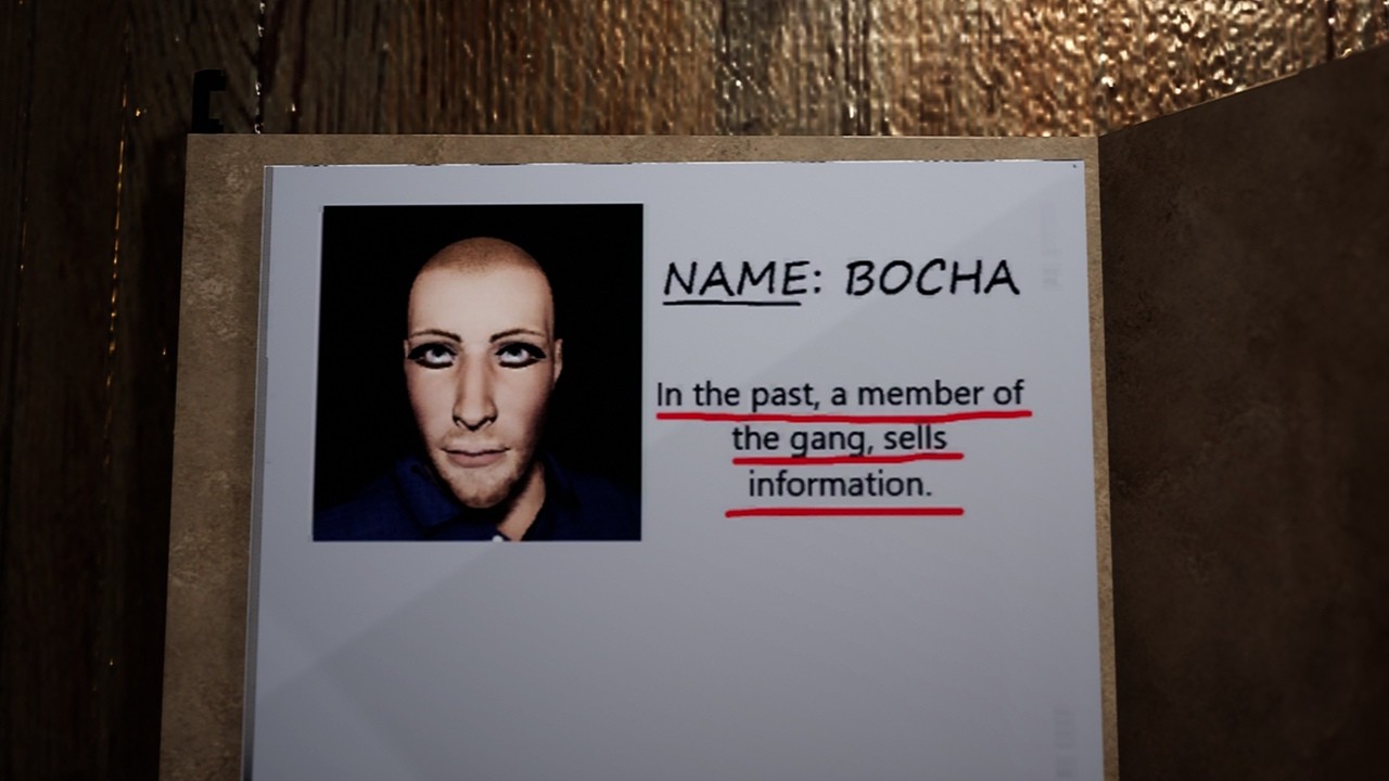 BIG DRUG screenshot #4