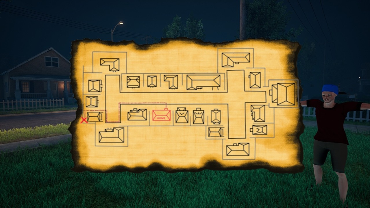 BIG DRUG screenshot #6