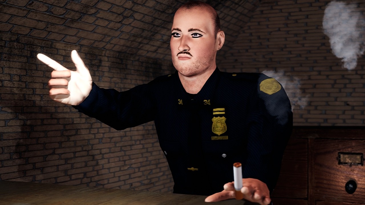 BIG DRUG screenshot #3