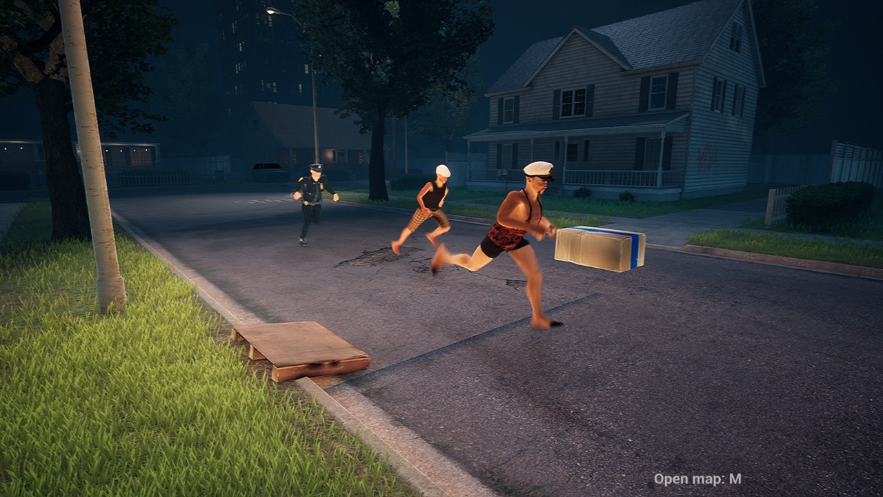 BIG DRUG screenshot #8