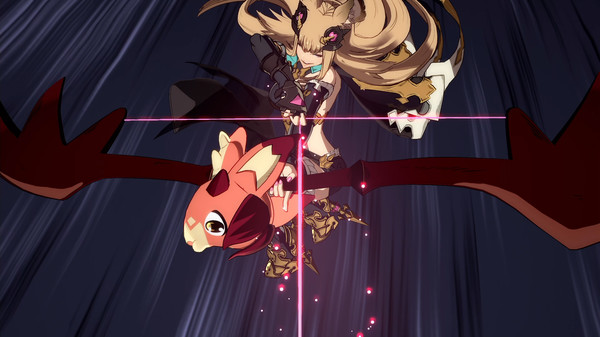 Granblue Fantasy: Versus - Weapon Skin Set (Metera)