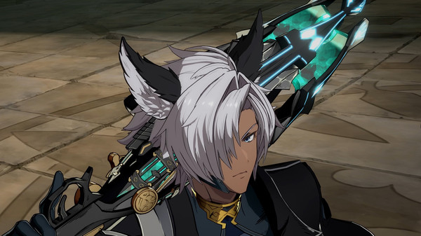 Granblue Fantasy: Versus - Weapon Skin Set (Eustace)