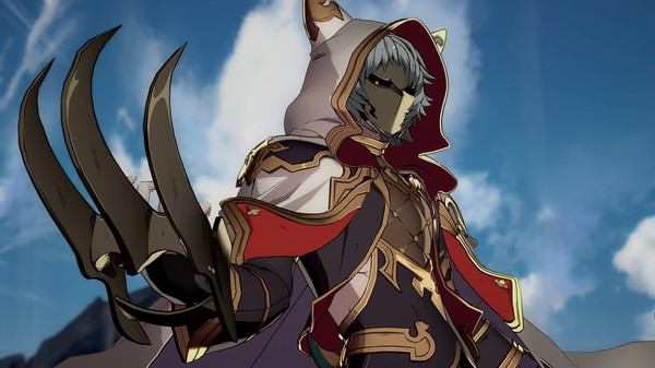 Granblue Fantasy: Versus - Weapon Skin Set (Seox)