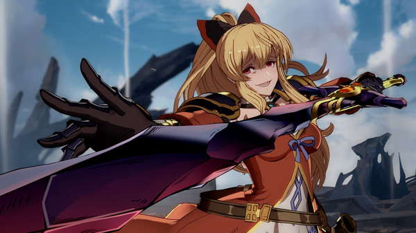 Granblue Fantasy: Versus - Weapon Skin Set (Vira)