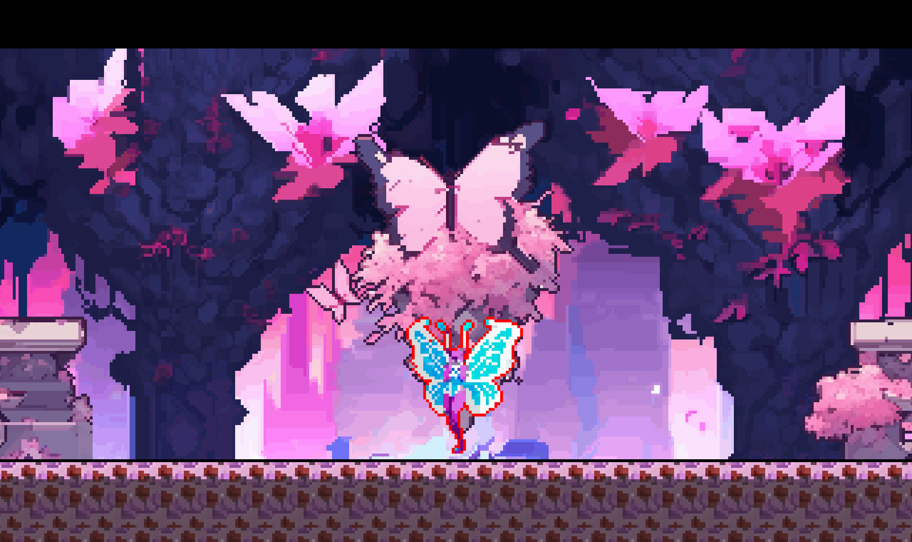 Little Knight screenshot #14