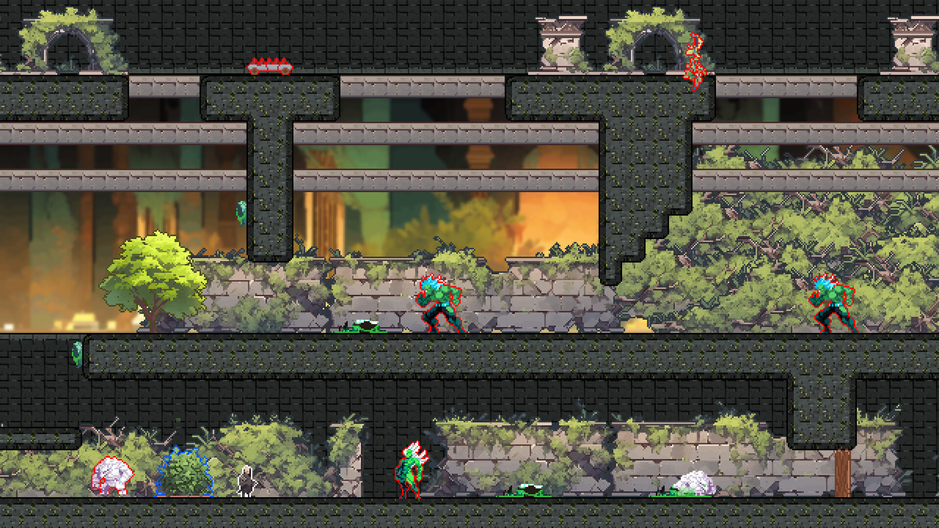 Little Knight screenshot #15