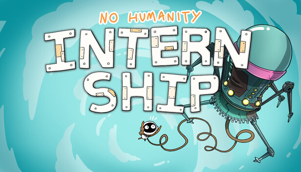 No Humanity - Internship