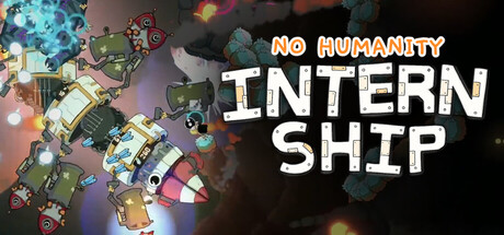 No Humanity - Internship by SweatyChair - Similar game based
                        on tags