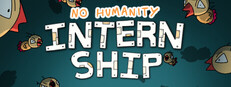 No Humanity - Internship cover