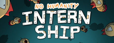 No Humanity - Internship cover art