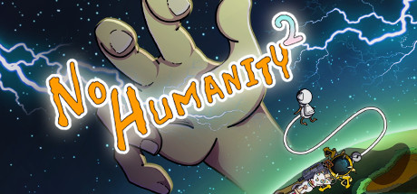 No Humanity 2 - Swing'Em Up steam charts