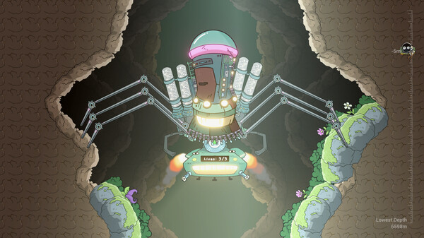 No Humanity - Internship screenshot 3