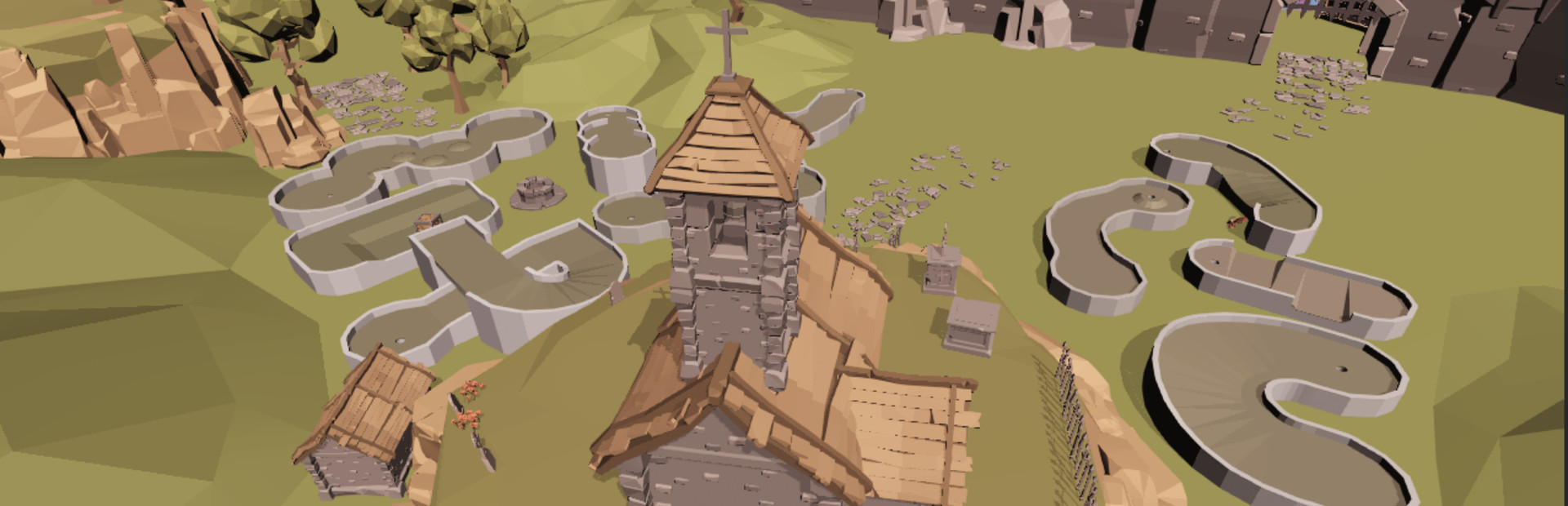 Mini Putt Camelot