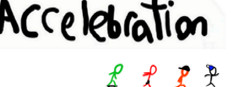 Accelebration
