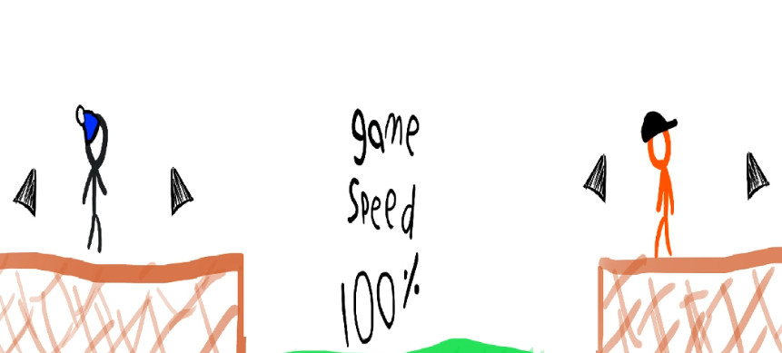 Accelebration Featured Screenshot #1