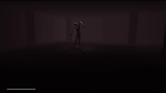 Salvation: Shadows Of The Faceless video 1