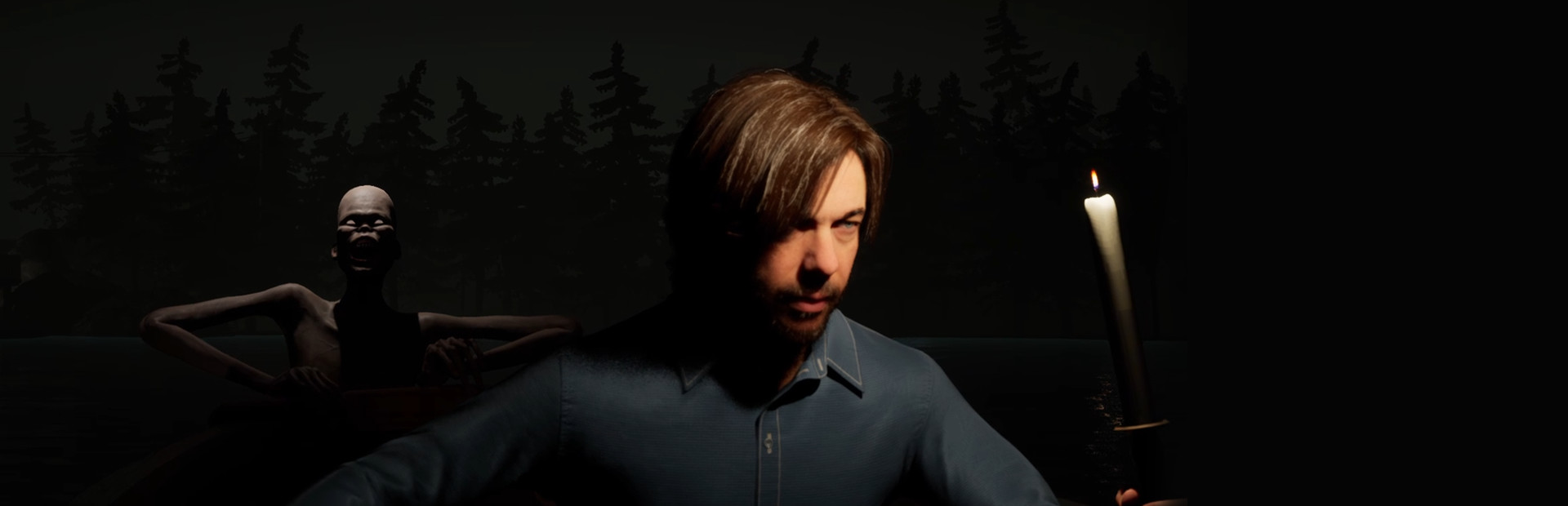 Salvation: Shadows Of The Faceless