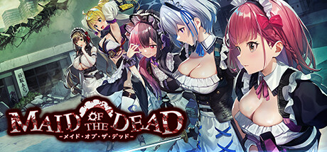 Steam：メイド・オブ・ザ・デッド
