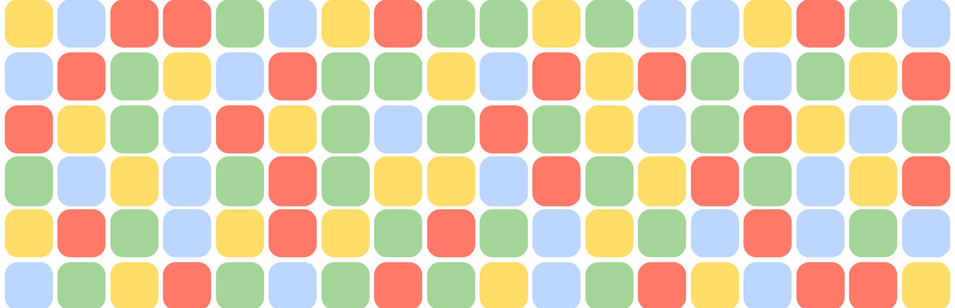 Who Shuffled My Shapes?