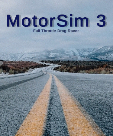 MotorSim 3