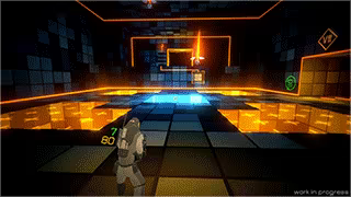 BREAK PATTERN video 2
