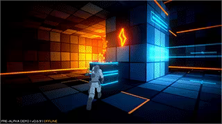 BREAK PATTERN video 1