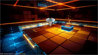 BREAK PATTERN video 3
