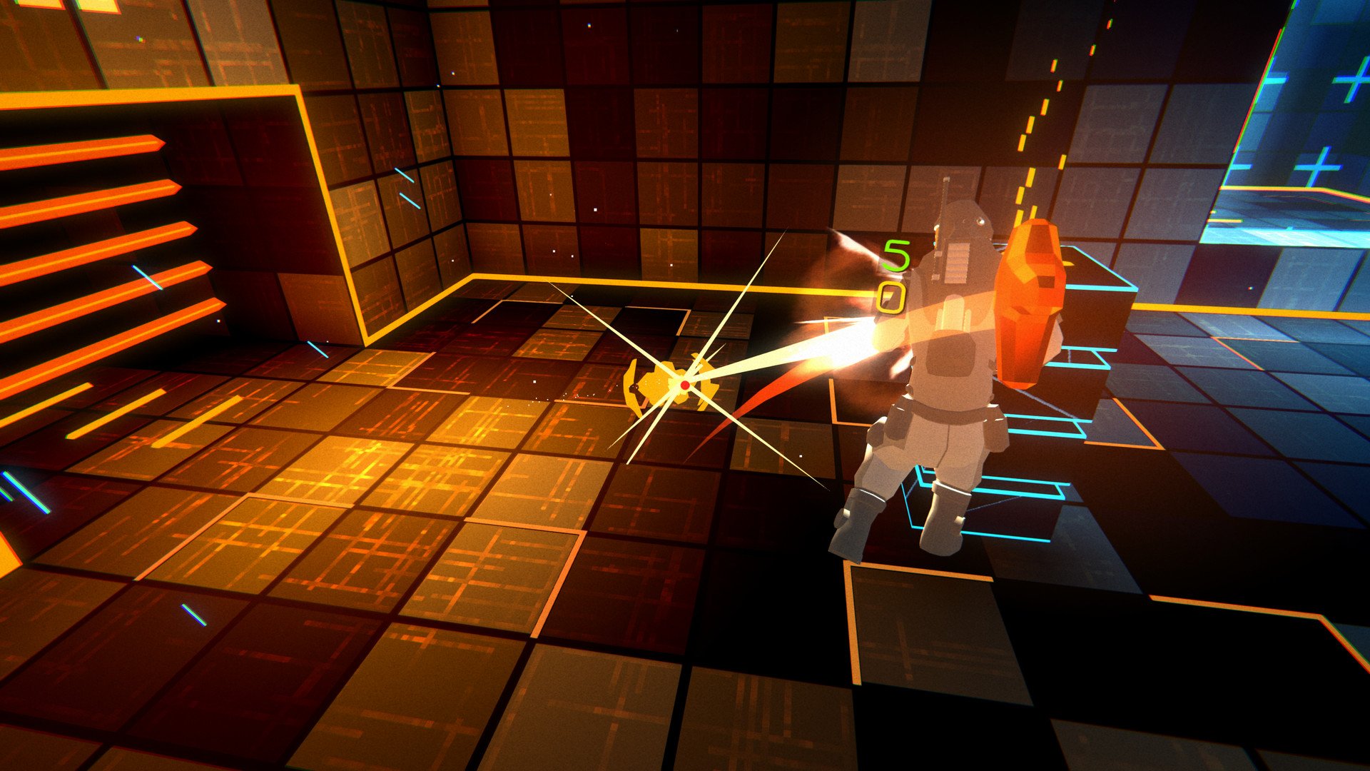 BREAK PATTERN screenshot #2