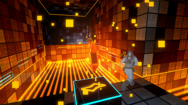 BREAK PATTERN screenshot 6