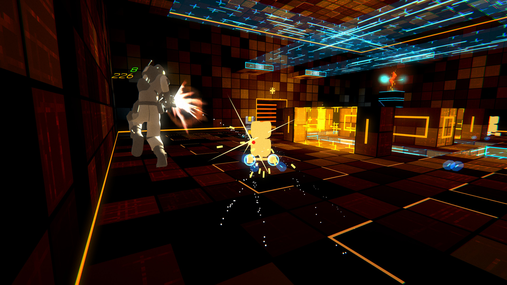 BREAK PATTERN screenshot #5