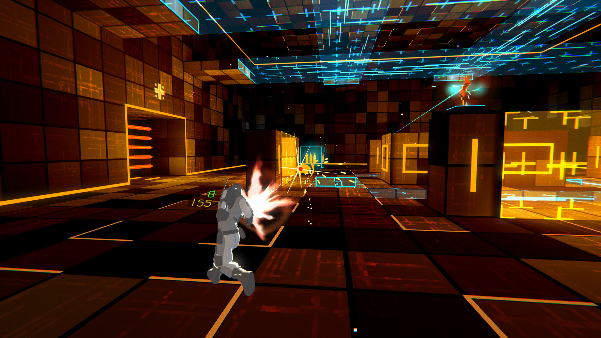 BREAK PATTERN screenshot #8