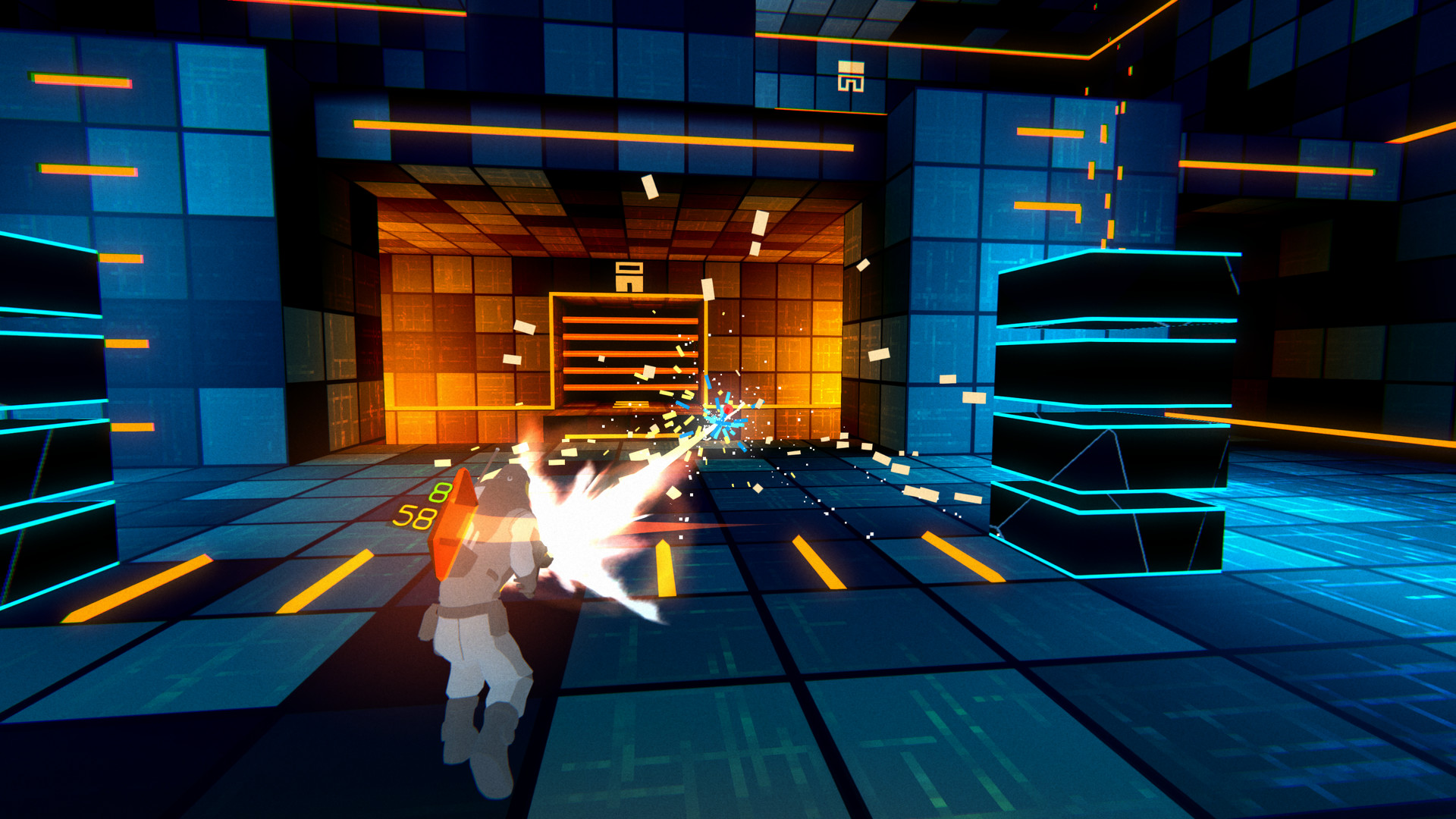 BREAK PATTERN screenshot #9